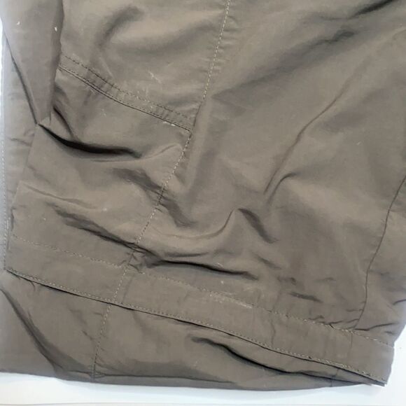 NWOT Quik Dry Cloudveil Hiking Pants/Shorts - Picture 3 of 9